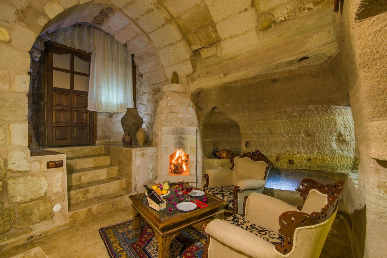 Historical Goreme House Екстер'єр фото